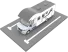 30' Parking
