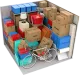 10x10 unit
