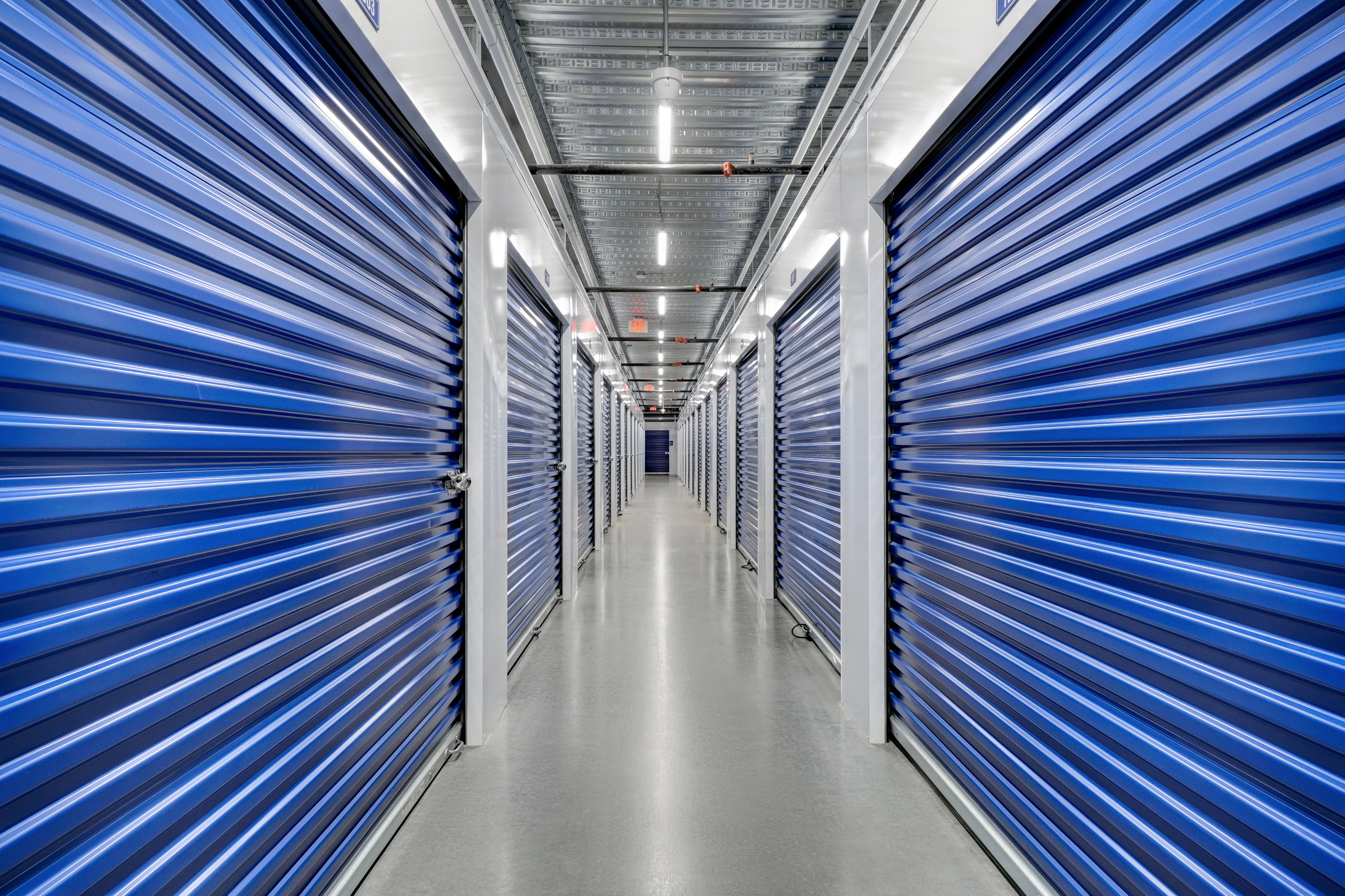 storage facility