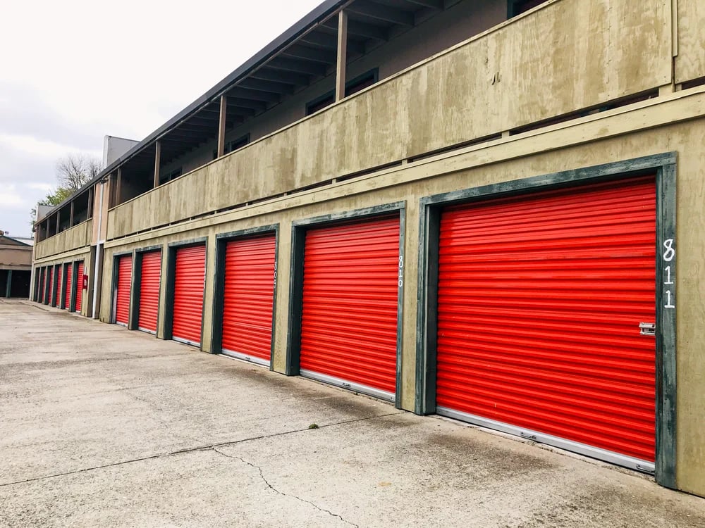 self storage near me
