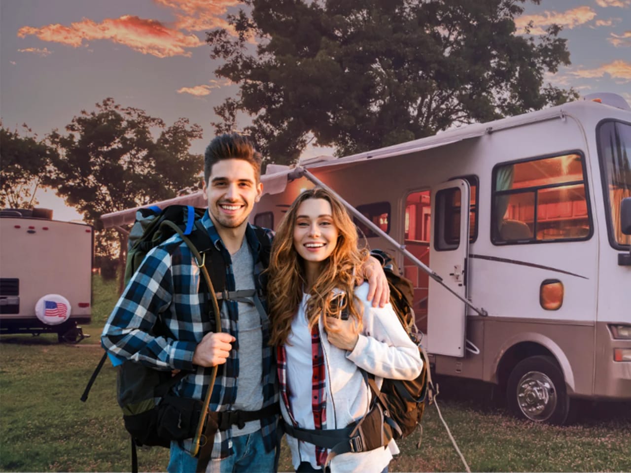 rv storage