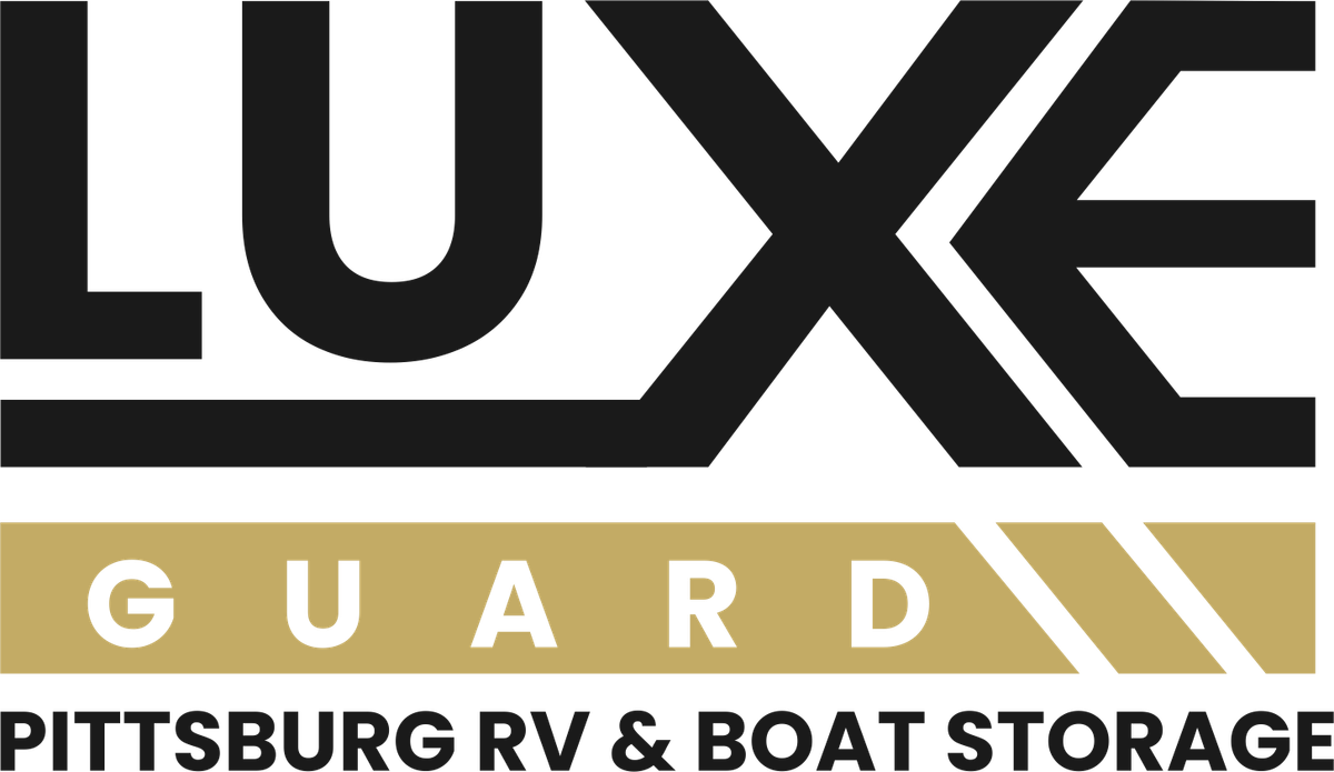 LuxeFuard Logo