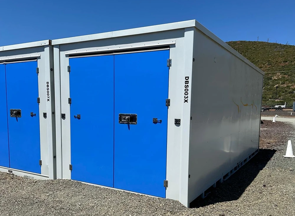 self storage near me