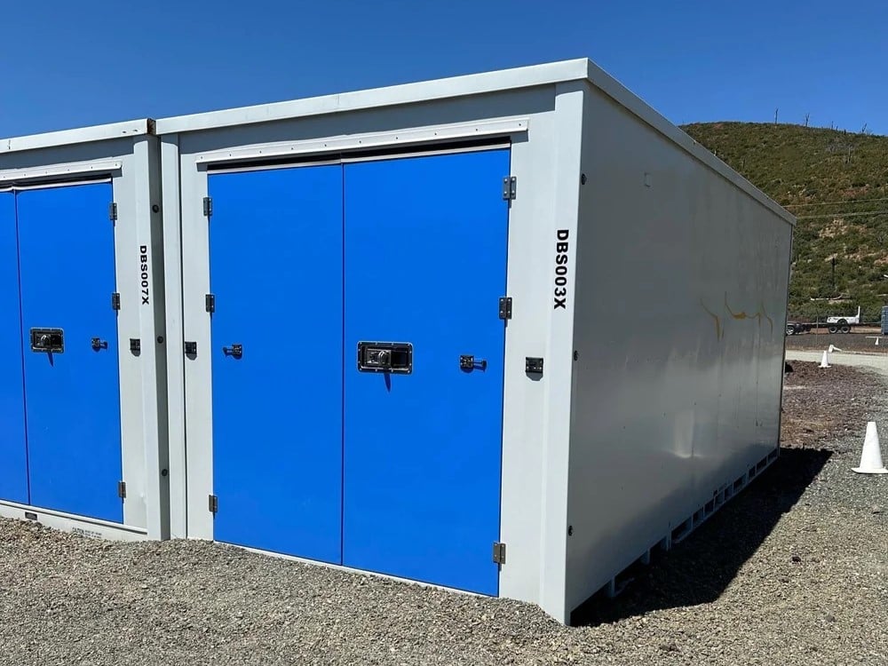 storage units for rent