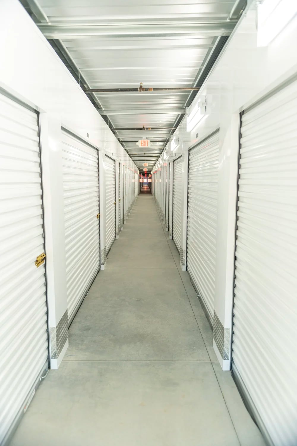 North Milpitas Self Storage