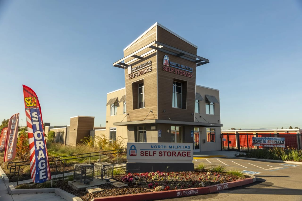 self storage facility near me