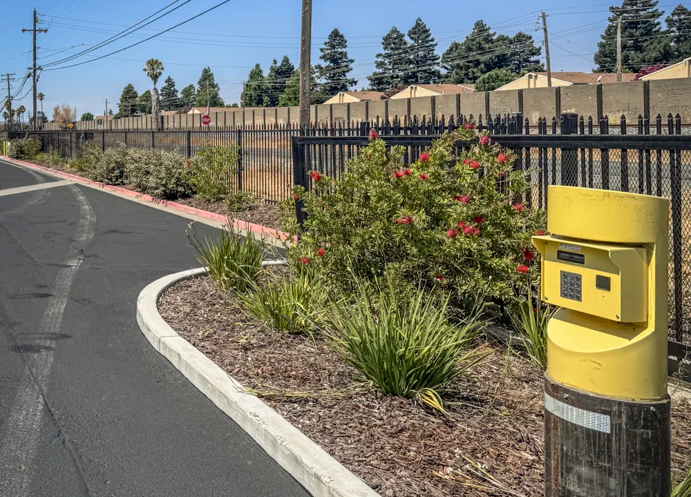 Mini Stor - Suisun City 621 Railroad Ave, Suisun City, CA 94585