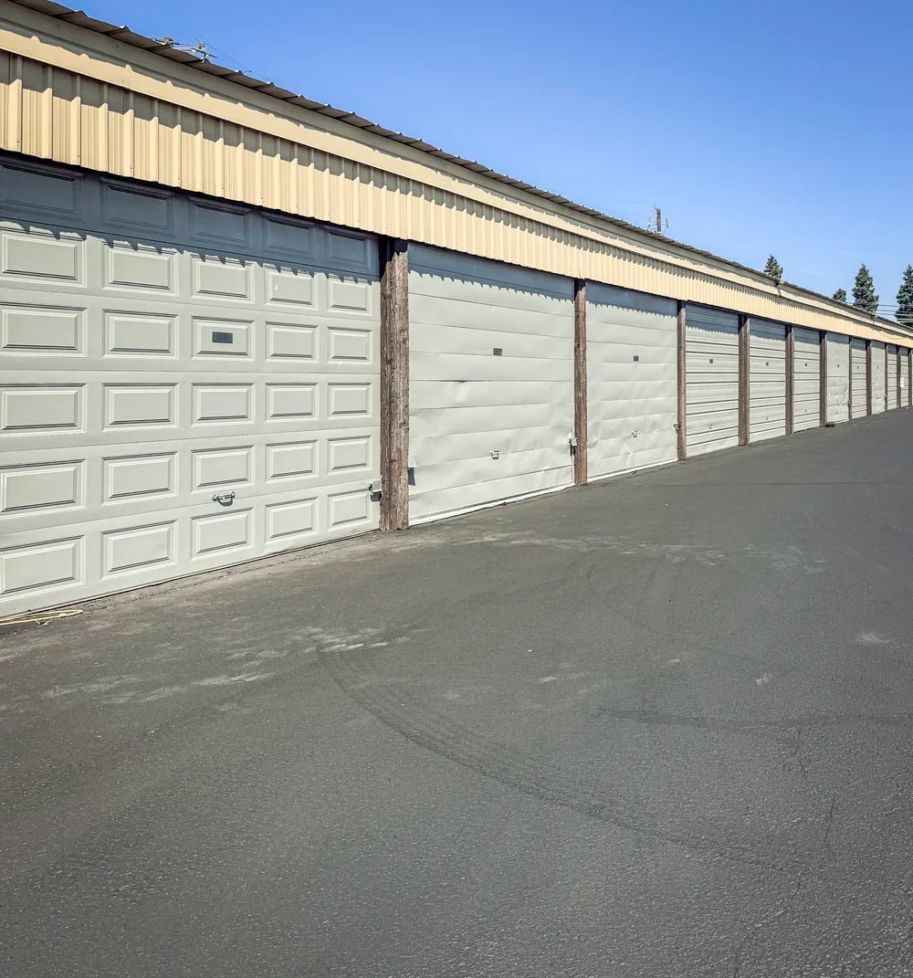 Mini Stor Suisun City Drive Up