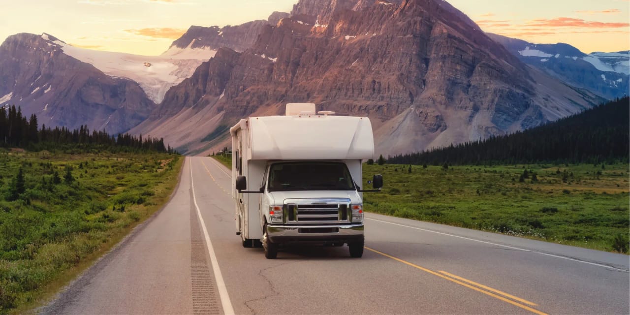 rv boat storage