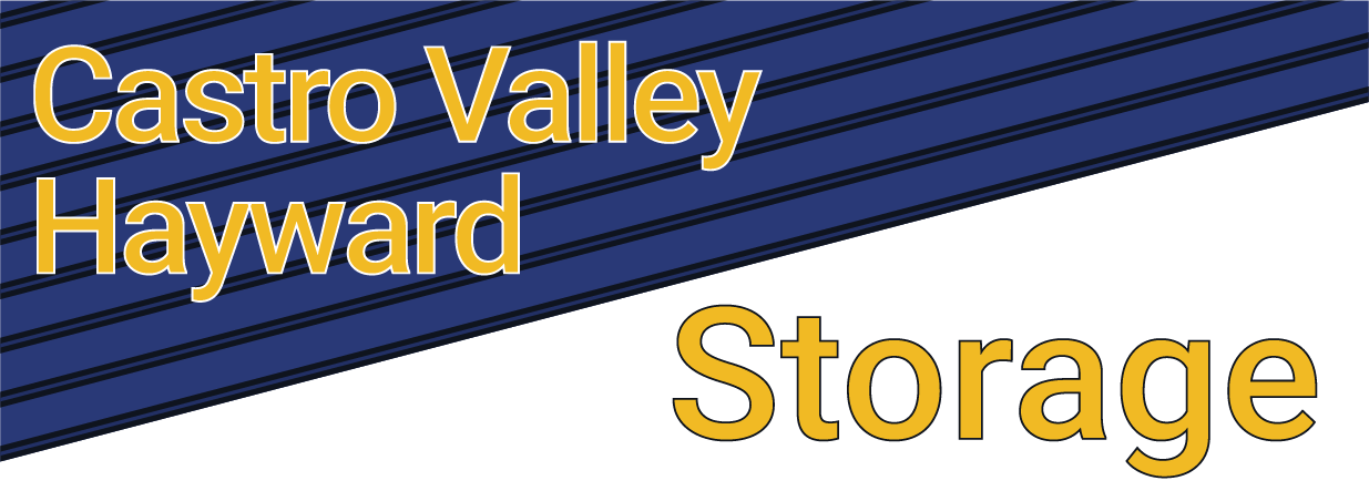 Castro Valley Hayward Storage
