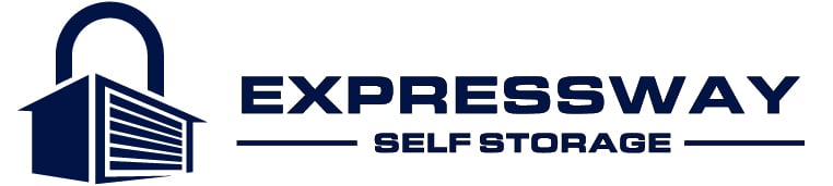 Expressway Self Storage Logo