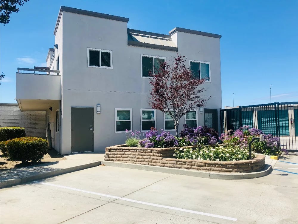 Bay Area Self Storage